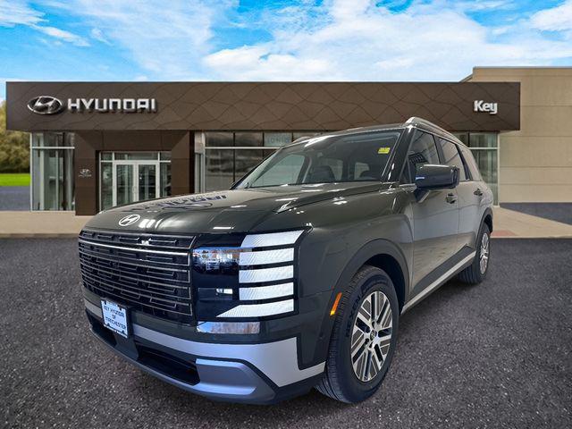 2026 Hyundai Palisade Hybrid SEL Premium 8P for sale in VERNON, CT