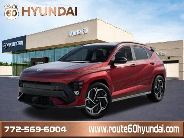 2025 Hyundai Kona N Line S for sale in VERO BEACH, FL