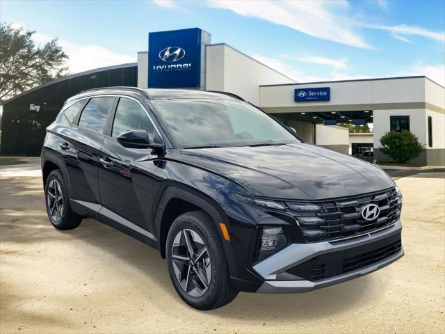 2026 Hyundai Tucson Hybrid SEL for sale in JACKSONVILLE, FL