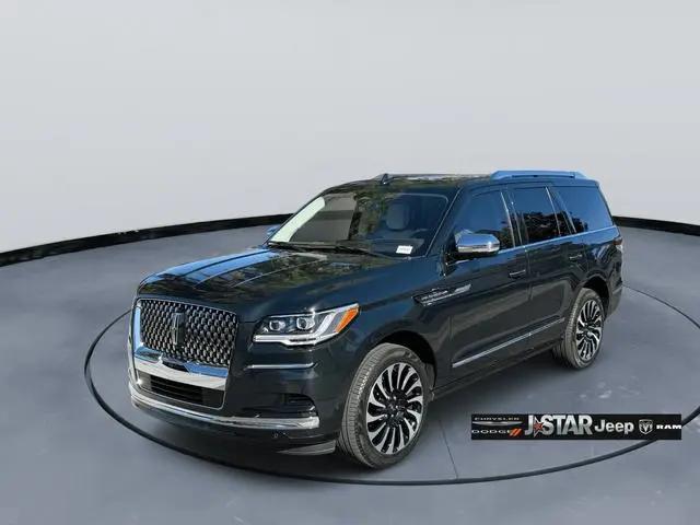 2024 Lincoln Navigator Black Label for sale in Anaheim hills, CA