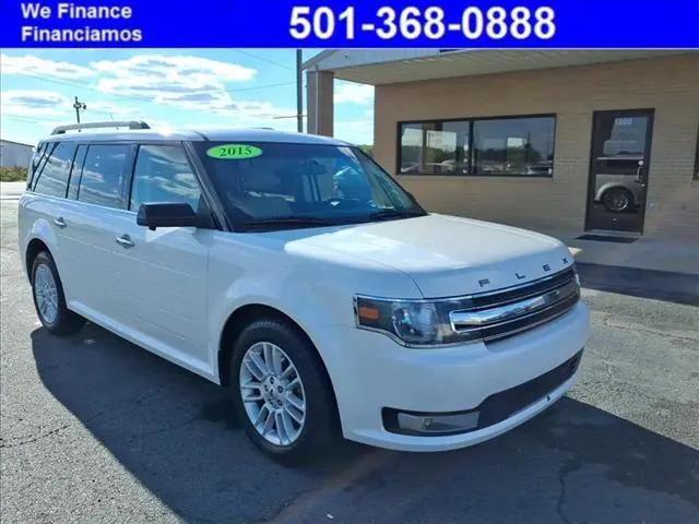 2015 Ford Flex SEL for sale in Searcy, AR