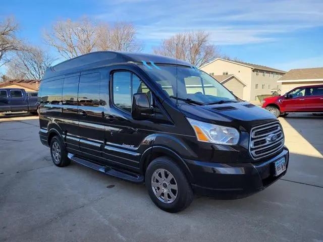 2018 Ford Transit Base for sale in Vermillion, SD