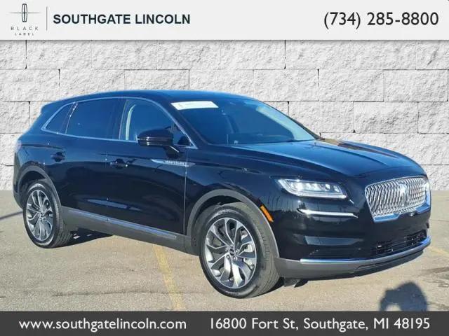 2023 Lincoln Nautilus Reserve for sale in Southgate, MI