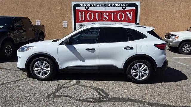 2021 Ford Escape S for sale in Albuquerque, NM