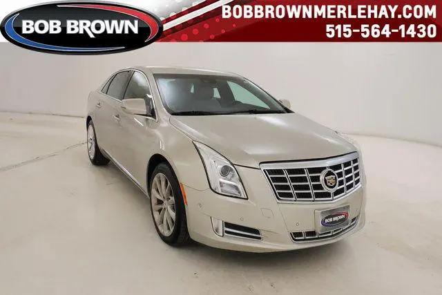2014 Cadillac XTS Premium for sale in Urbandale, IA
