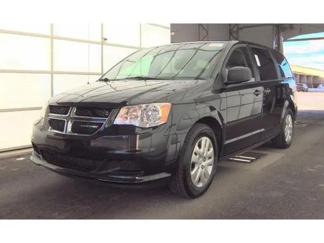 2020 Dodge Grand Caravan SE for sale in East Dubuque, IL
