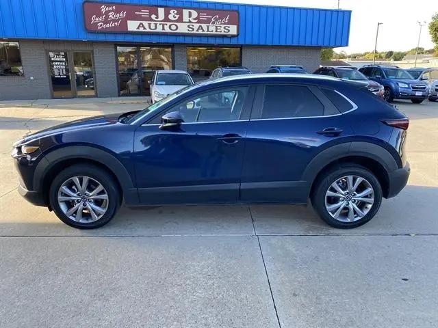 2022 Mazda CX-30 Preferred for sale in Sioux Falls, SD