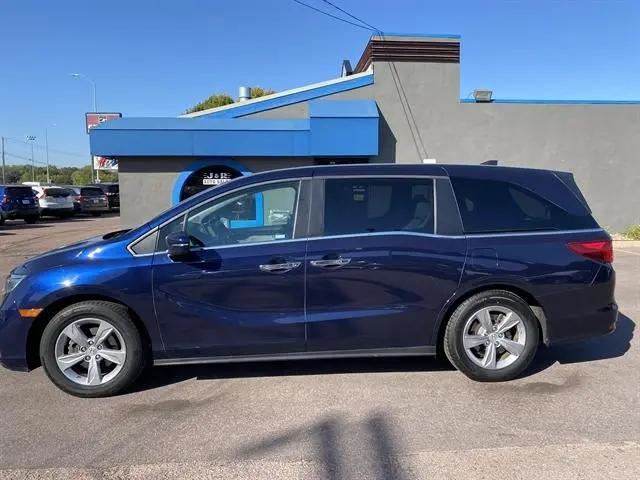 2018 Honda Odyssey EX-L for sale in Sioux Falls, SD