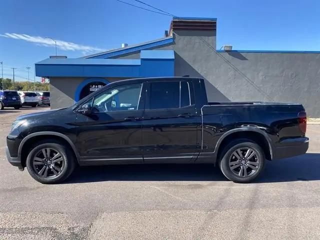 2018 Honda Ridgeline Sport for sale in Sioux Falls, SD