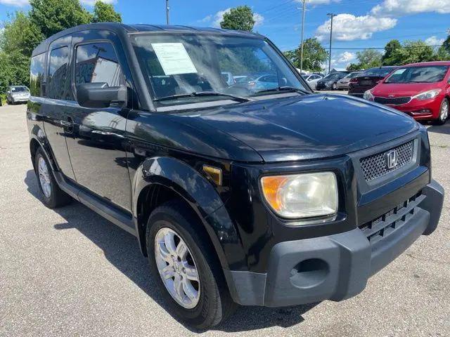 2006 Honda Element EX-P for sale in Florence, KY