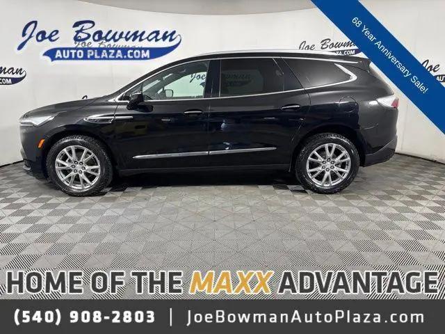 2022 Buick Enclave AWD Essence for sale in Harrisonburg, VA