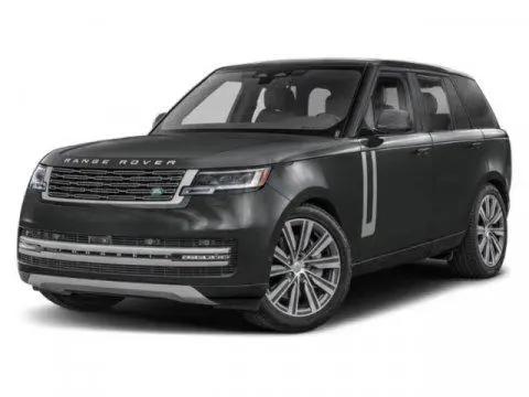 2024 Land Rover Range Rover P530 Autobiography for sale in Linden, NJ