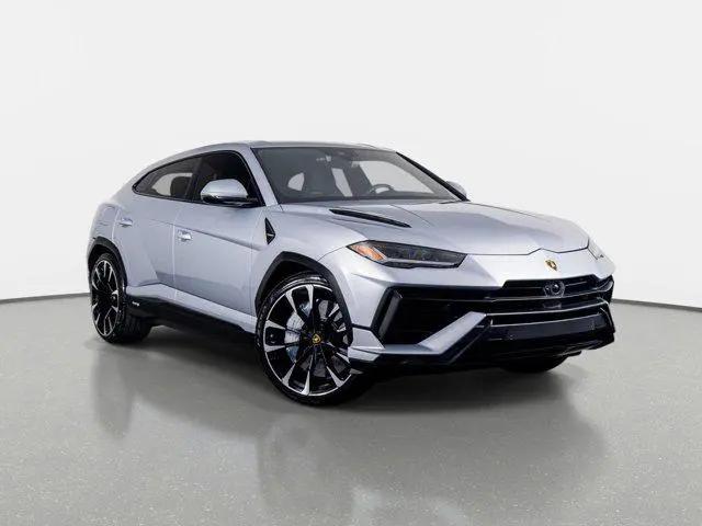 2024 Lamborghini Urus S for sale in Pompano Beach, FL