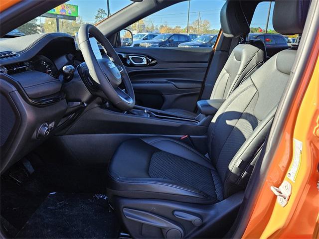 2026 Jeep Compass COMPASS LATITUDE ALTITUDE 4X4 2026 Jeep Compass COMPASS LATITUDE ALTITUDE 4X4