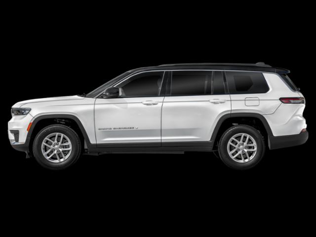 2025 Jeep Grand Cherokee GRAND CHEROKEE L LIMITED 4X4 2025 Jeep Grand Cherokee GRAND CHEROKEE L LIMITED 4X4