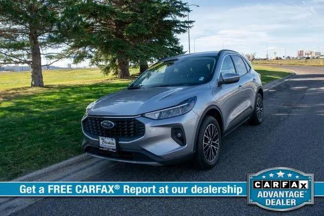 2023 Ford Escape PHEV for sale in Great Falls, MT