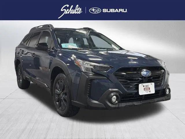 2024 Subaru Outback Onyx Edition XT for sale in Sioux Falls, SD