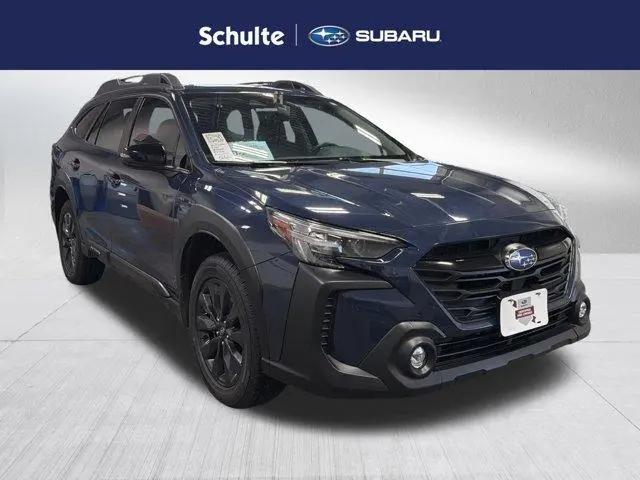 2024 Subaru Outback Onyx Edition XT for sale in Sioux Falls, SD