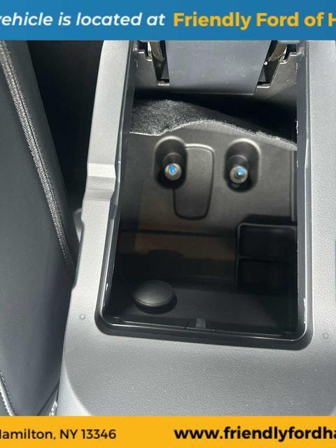 2026 Ford Mustang EcoBoost Premium Fastback