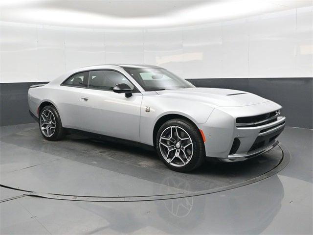 2026 Dodge Charger CHARGER SCAT PACK PLUS 2-DOOR AWD