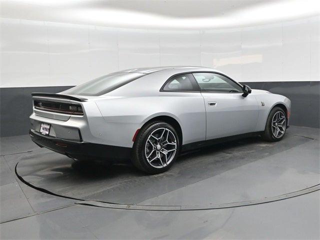 2026 Dodge Charger CHARGER SCAT PACK PLUS 2-DOOR AWD