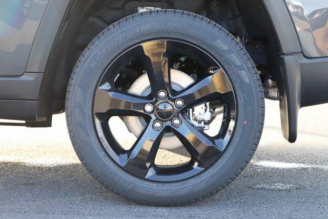 2025 Jeep Grand Cherokee GRAND CHEROKEE LIMITED 4X4 2025 Jeep Grand Cherokee GRAND CHEROKEE LIMITED 4X4