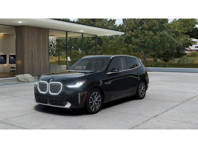 2026 BMW X3 30 xDrive for sale in Stratham, NH