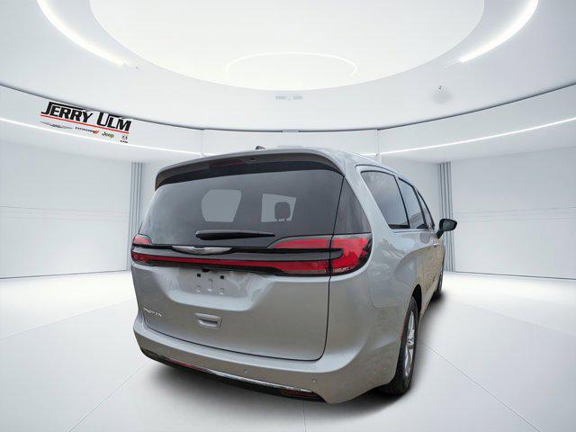 2026 Chrysler Pacifica PACIFICA SELECT 2026 Chrysler Pacifica PACIFICA SELECT