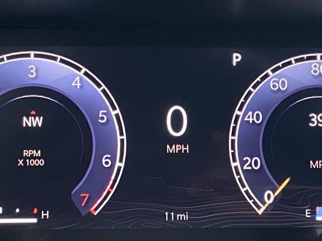 2025 Jeep Grand Cherokee GRAND CHEROKEE L LAREDO X 4X4