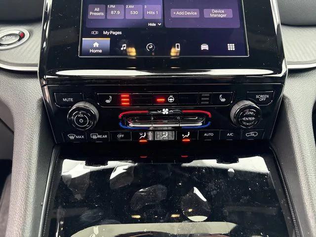 2025 Jeep Grand Cherokee Altitude X 4x4