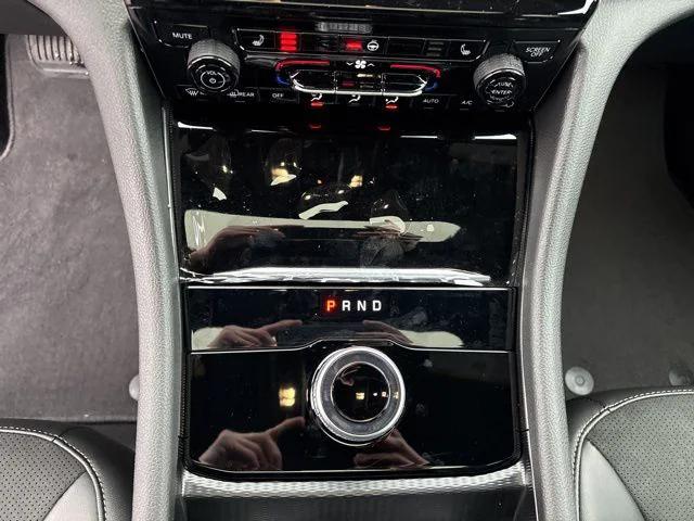 2025 Jeep Grand Cherokee Altitude X 4x4