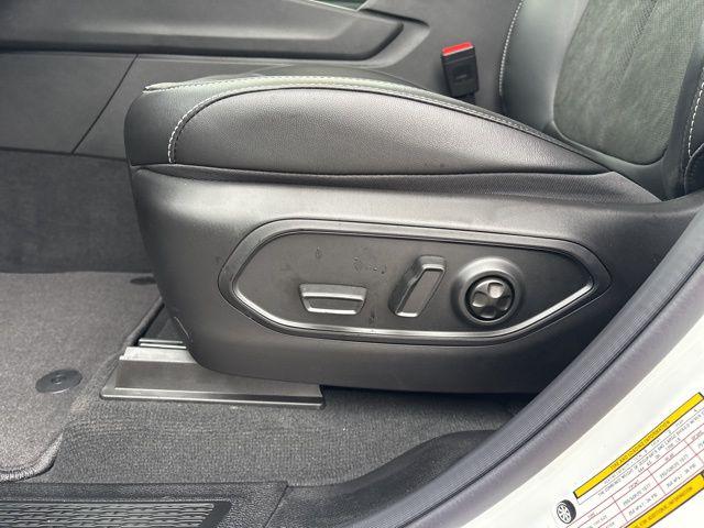 2025 Jeep Grand Cherokee Altitude X 4x4
