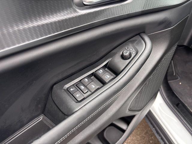 2025 Jeep Grand Cherokee Altitude X 4x4