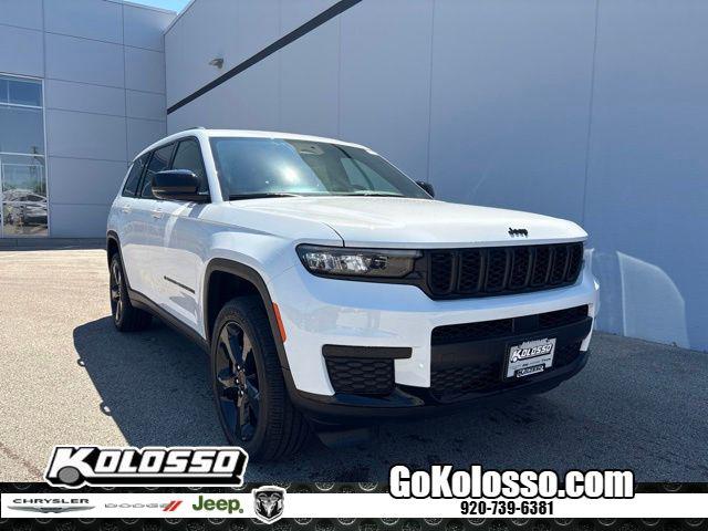2025 Jeep Grand Cherokee Altitude X 4x4 for sale in Appleton, WI