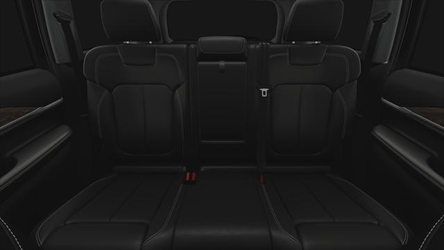 2025 Jeep Grand Cherokee GRAND CHEROKEE LIMITED 4X4 2025 Jeep Grand Cherokee GRAND CHEROKEE LIMITED 4X4