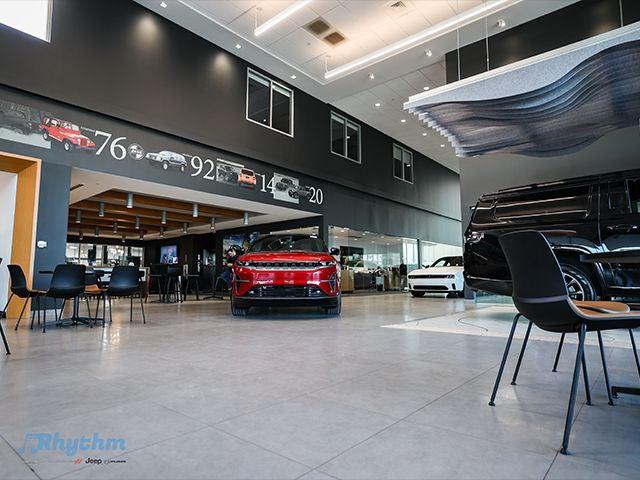 2026 Jeep Compass COMPASS LATITUDE ALTITUDE 4X4 2026 Jeep Compass COMPASS LATITUDE ALTITUDE 4X4