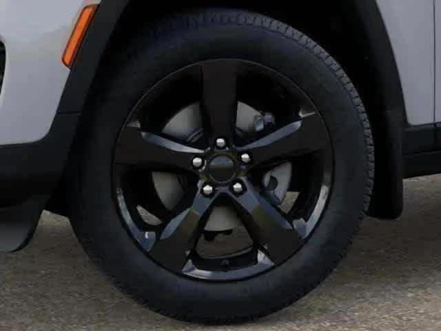 2025 Jeep Grand Cherokee GRAND CHEROKEE ALTITUDE X 4X4 2025 Jeep Grand Cherokee GRAND CHEROKEE ALTITUDE X 4X4