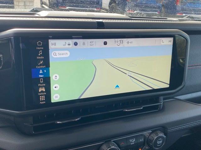 2026 Jeep Gladiator GLADIATOR RUBICON X 4X4 2026 Jeep Gladiator GLADIATOR RUBICON X 4X4