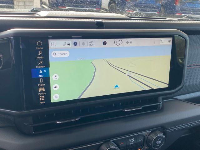 2026 Jeep Gladiator GLADIATOR RUBICON X 4X4