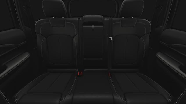 2025 Jeep Grand Cherokee GRAND CHEROKEE ALTITUDE 4X2 2025 Jeep Grand Cherokee GRAND CHEROKEE ALTITUDE 4X2