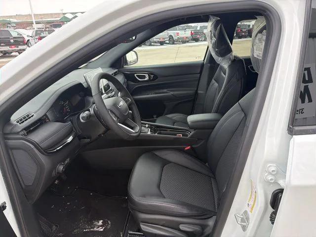 2026 Jeep Compass COMPASS LATITUDE ALTITUDE 4X4 2026 Jeep Compass COMPASS LATITUDE ALTITUDE 4X4