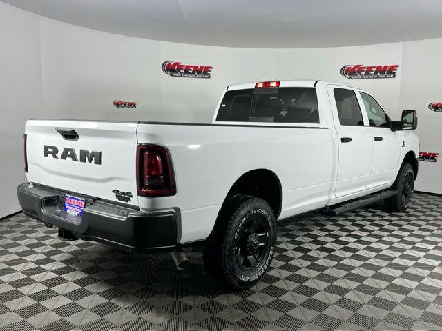 2026 RAM Ram 3500 RAM 3500 TRADESMAN CREW CAB 4X4 8 BOX
