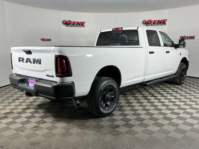 2026 RAM Ram 3500 RAM 3500 TRADESMAN CREW CAB 4X4 8 BOX