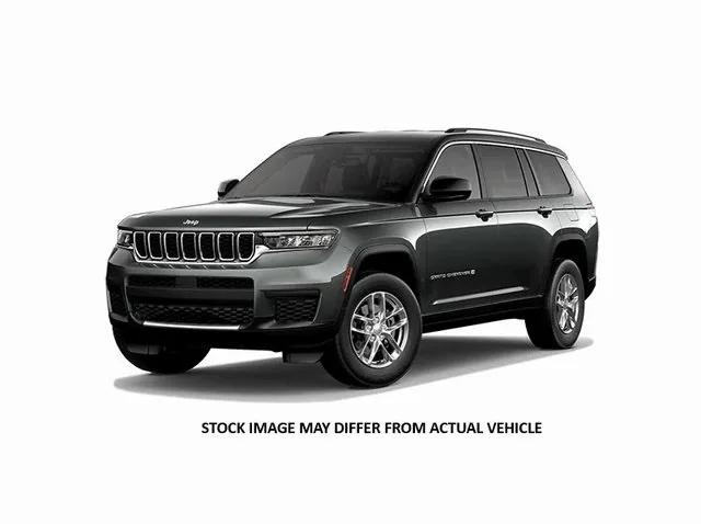 2025 Jeep Grand Cherokee GRAND CHEROKEE L LAREDO X 4X2