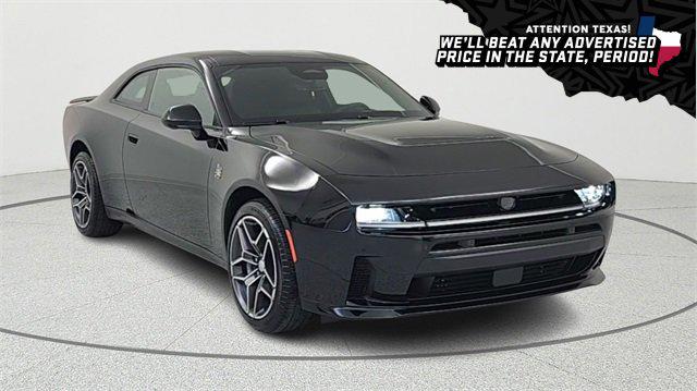 2026 Dodge Charger CHARGER SCAT PACK 2-DOOR AWD 2026 Dodge Charger CHARGER SCAT PACK 2-DOOR AWD