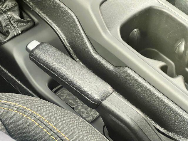 2026 Jeep Wrangler 4-Door Sport S 4x4