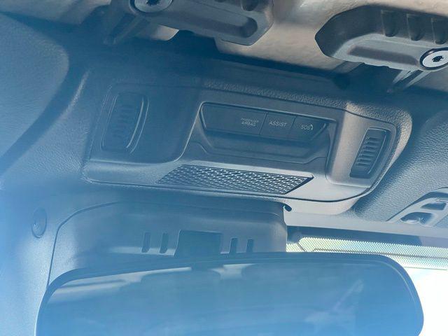 2026 Jeep Wrangler 4-Door Sport S 4x4