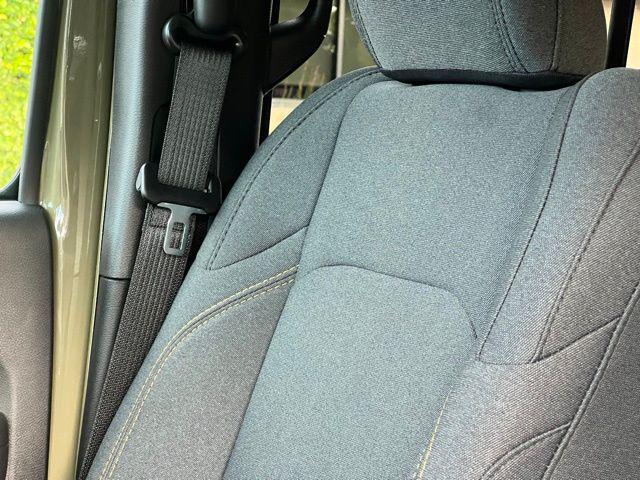 2026 Jeep Wrangler 4-Door Sport S 4x4