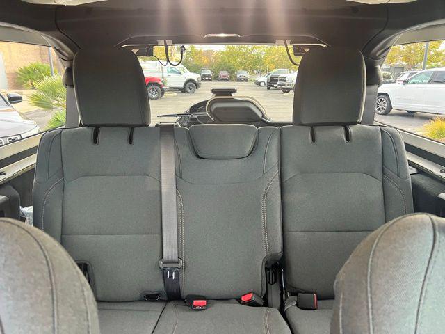 2026 Jeep Wrangler 4-Door Sport S 4x4