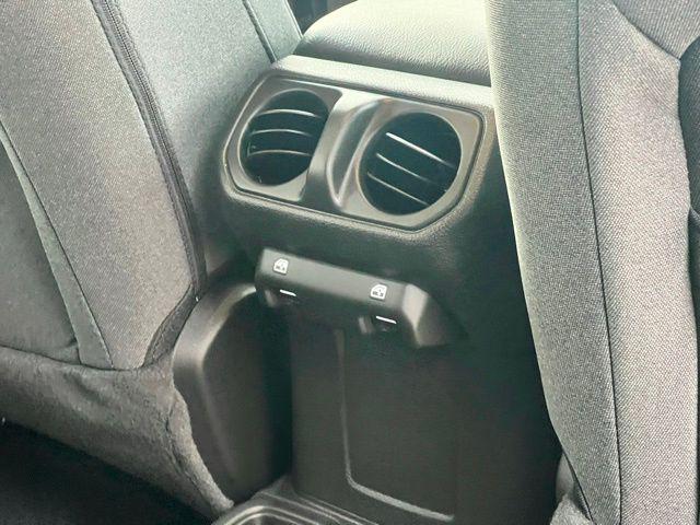 2026 Jeep Wrangler 4-Door Sport S 4x4